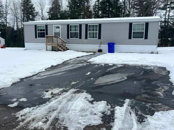5 Aspen Road, Tilton, NH 03276
