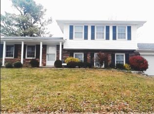 613 Beresford Dr, Lexington, KY 40505