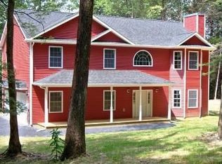 95 Old Cahoonzie Rd, Sparrowbush, NY 12780