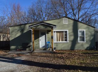 645 E 11th St, Sedalia, MO 65301