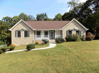 1051 Bartlett Dr, Jefferson city, TN 37760