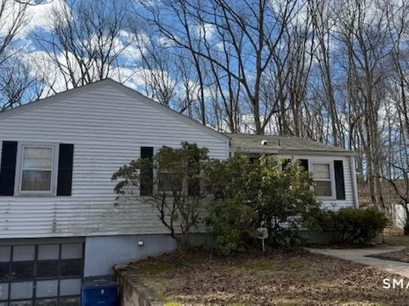 1 Long Hill Terrace, New Haven, CT 06515