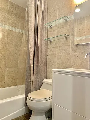 Rented by Brown Harris Stevens | media 13