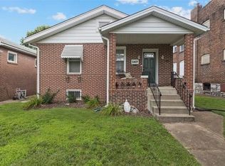 5407 Quincy St, Saint Louis, MO