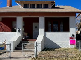 123 9th St SW #B, Albuquerque, NM 87102
