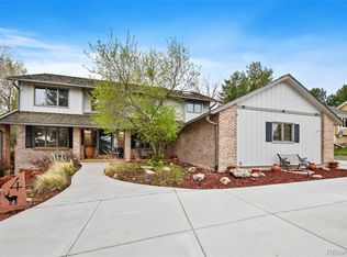 4 Mule Deer Trl, Littleton, CO 80127