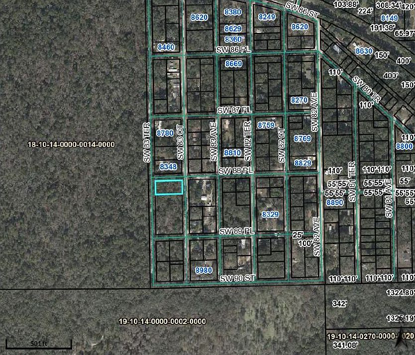 1st image of 88 SW Pl/Sw 83 Court
