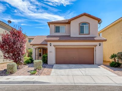 2853 Blythswood Sq, Henderson, NV, 89044
