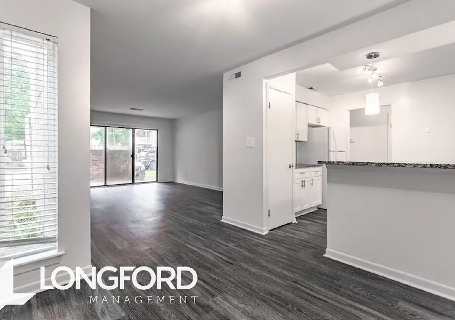 Sonoma Woods Apartments — Photo 1