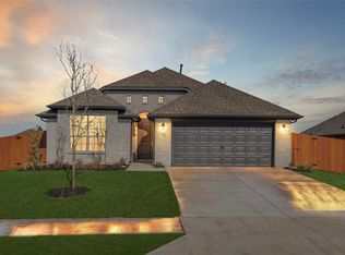 3623 Maize Ave, Crandall, TX 75114