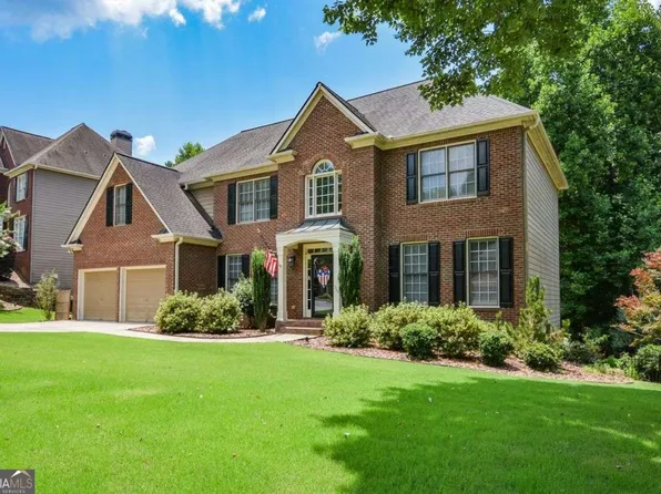 515 Lakewood Ct, Canton, GA 30114
