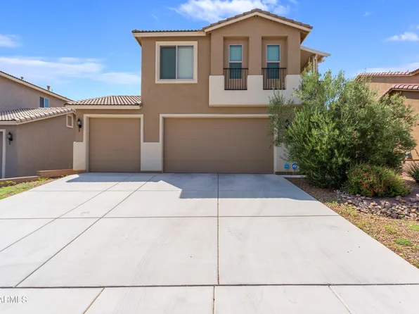 1135 MARCHBANKS Drive, Sierra Vista, AZ 85635