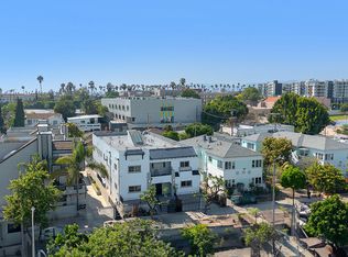 123 S Westmoreland Ave, Los Angeles, CA 90004