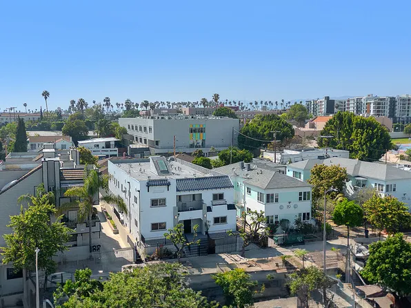 123 S Westmoreland Ave, Los Angeles, CA 90004