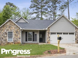 1282 Bailing Dr, Lawrenceville, GA 30043