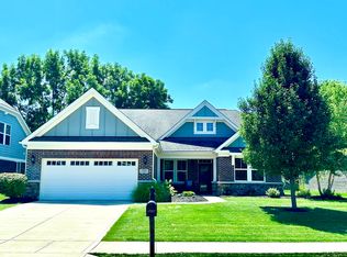 17217 Wetherington Dr, Westfield, IN 46074