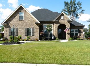 156 Abercorn St, Warner Robins, GA 31088