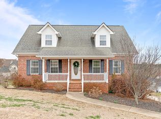 9590 Homewood Cir, Ooltewah, TN 37363