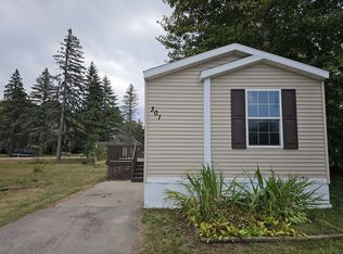 301 Peter J St #J-080, Cadillac, MI 49601