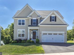321 Mystic View Cir, Doylestown, PA 18901