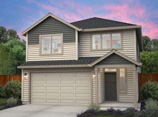 Rialto Plan, Walker Field, Battle Ground, WA 98604