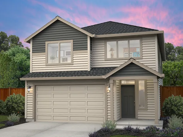 Rialto Plan, Grand Prairie Estates