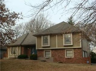 12816 Locust St, Kansas City, MO 64145