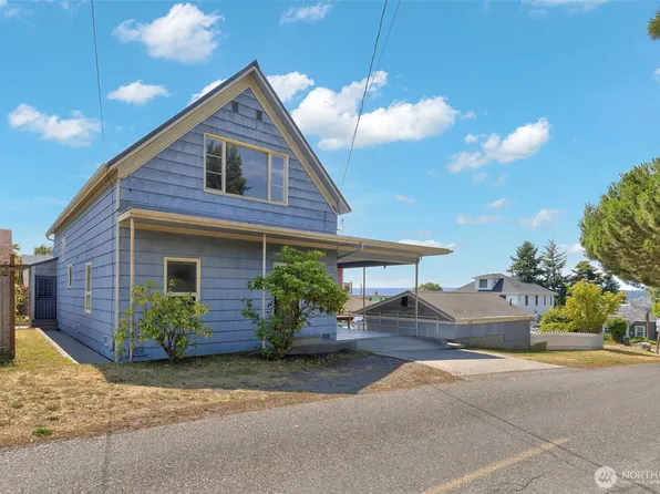1619 Blaine Street, Port Townsend, WA 98368
