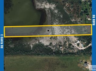 0 Rabb Rd, Santa Rosa, TX 78593