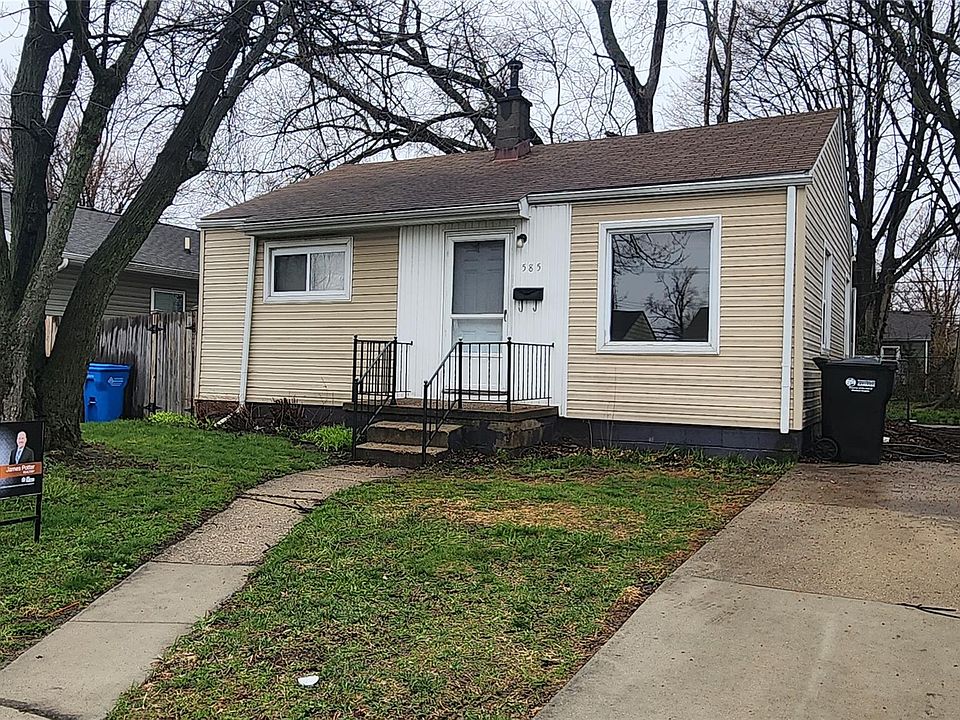 1st image of 585 E Harwood Ave