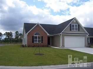 403 Putnam Run Dr, Wilmington, NC 28411