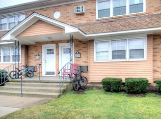 709 N Oxford Ave #K-5, Ventnor City, NJ