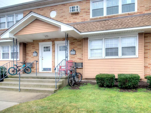 709 N Oxford Ave #K-5, Ventnor City, NJ 08406