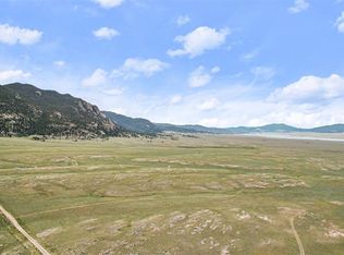 1558 Stoll Mountain Rd, Lake George, CO 80827