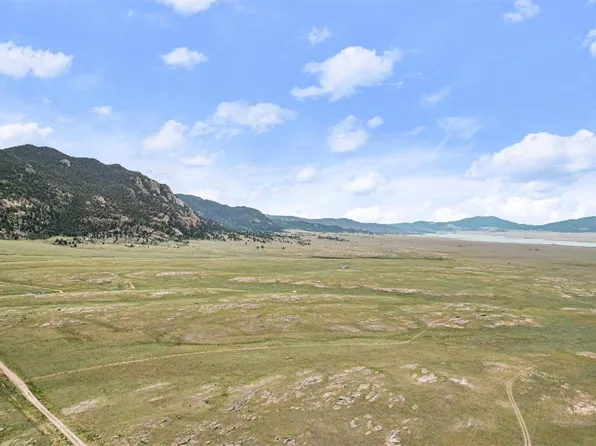 1558 Stoll Mountain Rd, Lake George, CO 80827