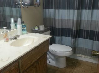 104 Bonanza Rd, Fritch, TX 79036