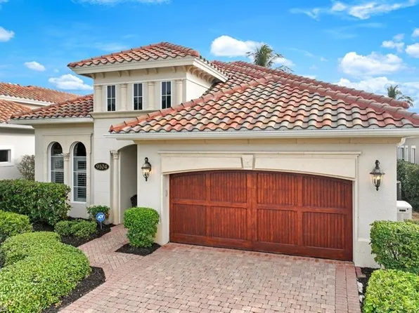 9104 Cherry Oaks Trl, Naples, FL 34114