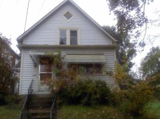 1120 Highland Rd NE, Canton, OH 44704