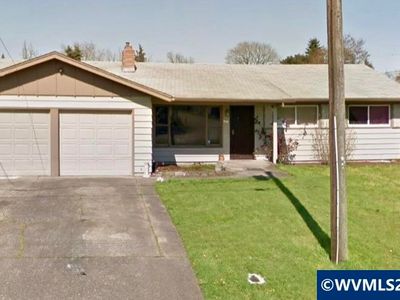 2995 Knox Ave NE, Salem, OR, 97301