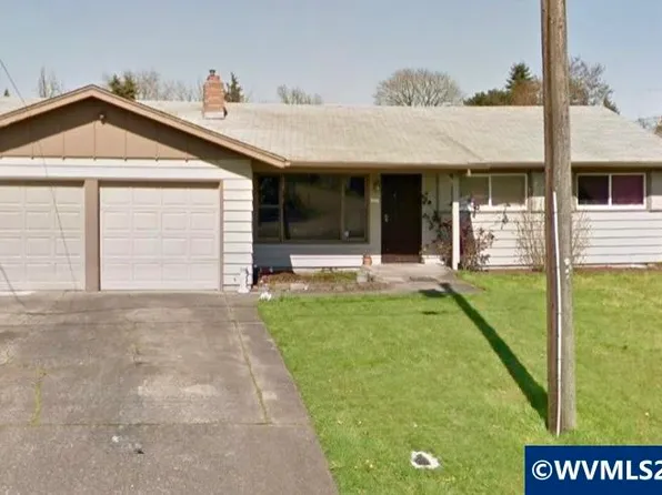 2995 Knox Ave NE, Salem, OR 97301