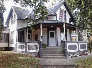 801 N Main St, Bicknell, IN 47512