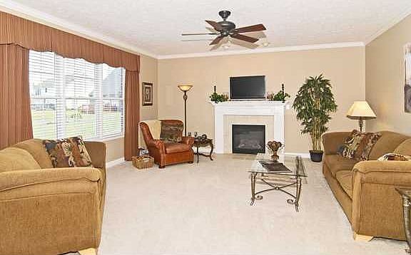 4th image of 16448 Stony Ridge Dr