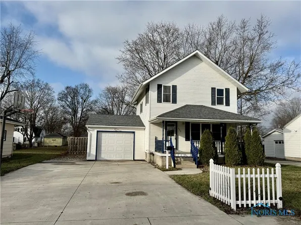 602 S Allen St, Bryan, OH 43506