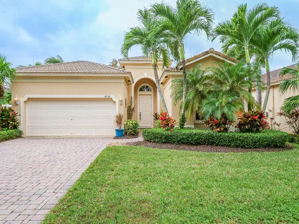 6030 Arlington Way, Fort Pierce, FL 34951