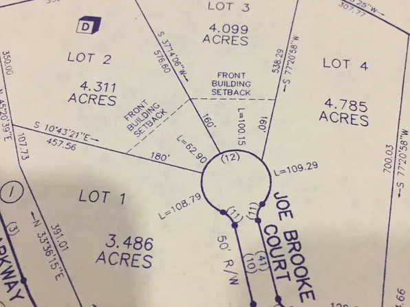 558 Joe Brooke Ct, Manakin Sabot, VA 23103