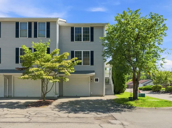 5 Nadia Lane #A, Wallingford, CT 06492