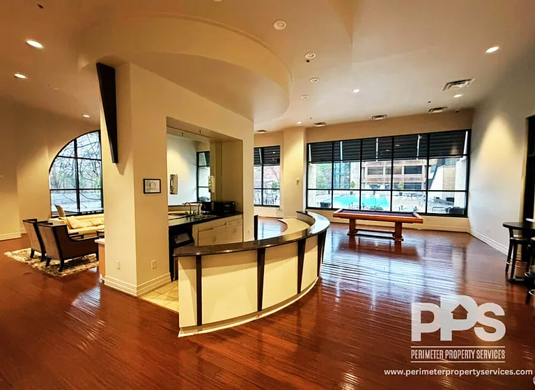 3040 Peachtree Rd NW #610 — Photo 3