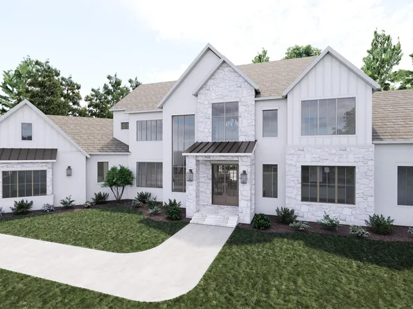 87 Anfield Rd, New Hill, NC 27562