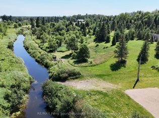 107 Miller Rd, Magnetawan, ON P0A1Z0