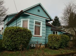 131 SE 30th Pl, Portland, OR 97214